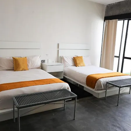 Aura Hotel B&B-3