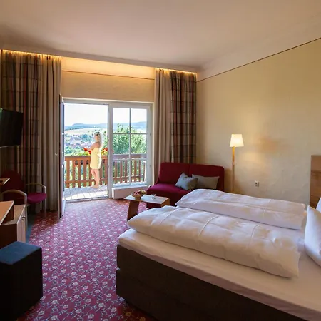 Hotel Sonnentau-3