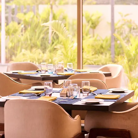 Grand Vijayawada By Grt Hotels-3