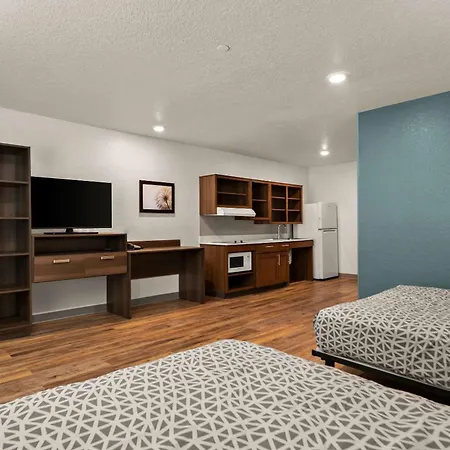 Woodspring Suites Port Orange - Daytona Beach-3