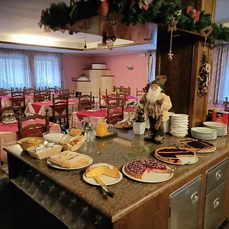 Albergo Al Lago-3