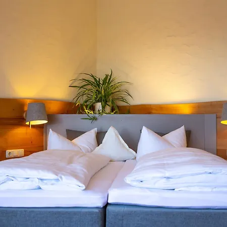 Hotel Sonnentau-2