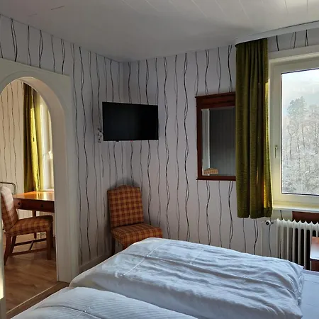 Harz Hotel Waldhaus-2
