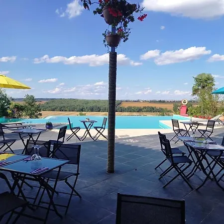 Domaine le Coteau de Mengaud-2