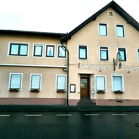 Landgasthaus Sternen-3