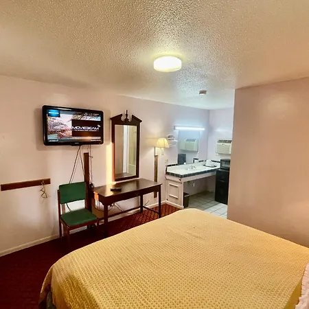 Imperial Motel-2