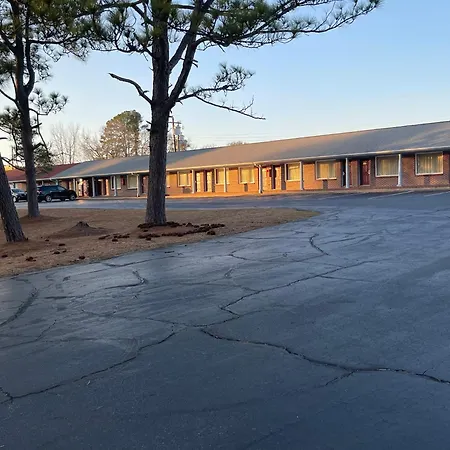 Imperial Motel-3