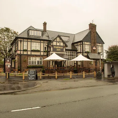 Fairway Inn-2
