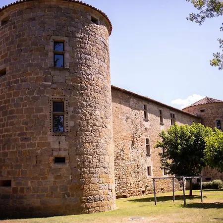 Château Des Ducs De Joyeuse-3