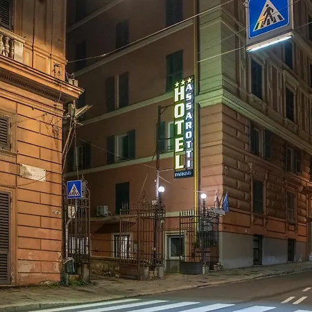 Hotel Assarotti-3
