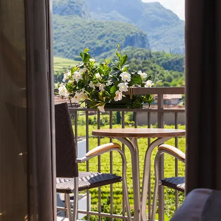 Hotel Continental - Tonelli Hotels-3