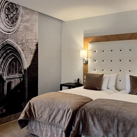 Dome Hotel-3
