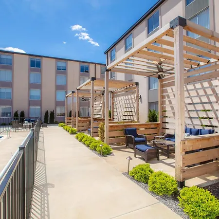 Holiday Inn St Louis Sw - Route 66 By Ihg-2