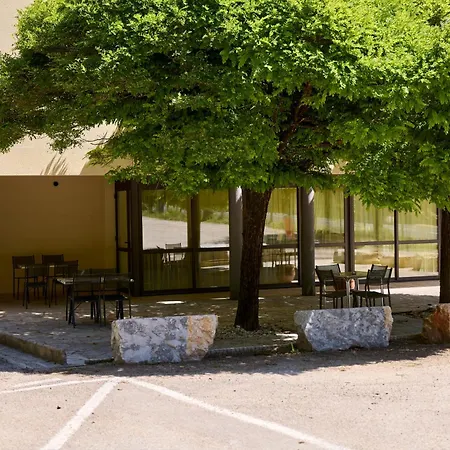 Hotel Eco - A75-2