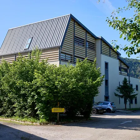 Hotel Eco - A75-3