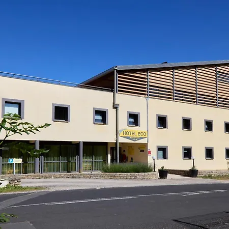 Hotel Eco - A75-2