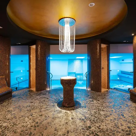 Villa Luisa Resort&Luxury Apartments-3