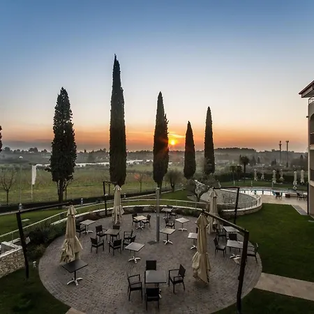 Hotel Resort Villa Luisa&Spa-2