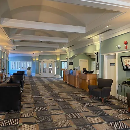 Royal Hotel Regina, Trademark Collection By Wyndham-2