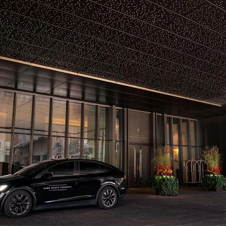 Park Hyatt Toronto-3