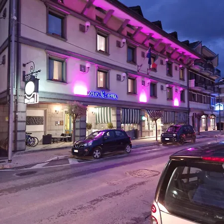 Hotel Civita-2