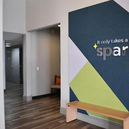 Spark By Hilton Albuquerque North I-25-3