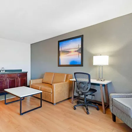 Quality Inn Valley - West Point-2