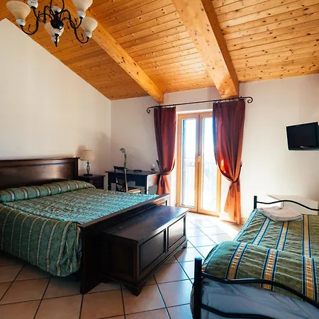 Villa Al Rifugio-3