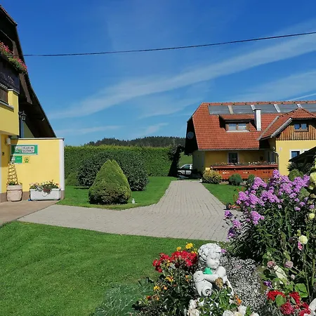 Hotel Gasthof Seeblick-2