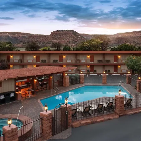 Best Western Red Hills-2