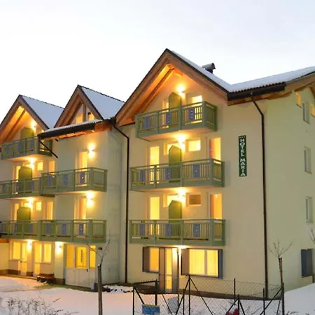Hotel Maria-3