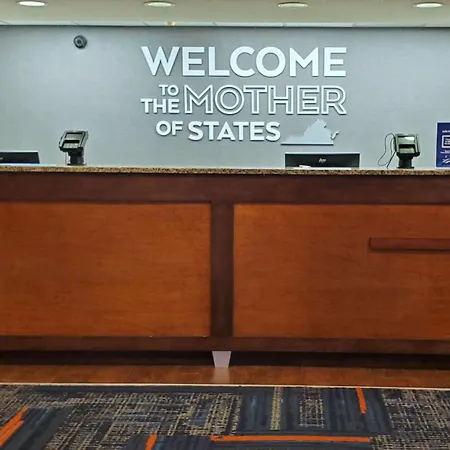 Hampton Inn - Hillsville-3
