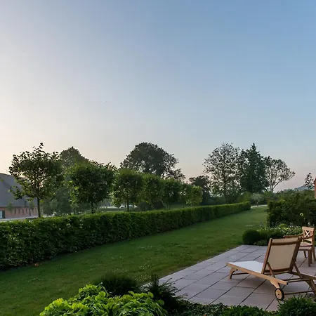 Weissenhaus Private Nature Luxury Resort-3