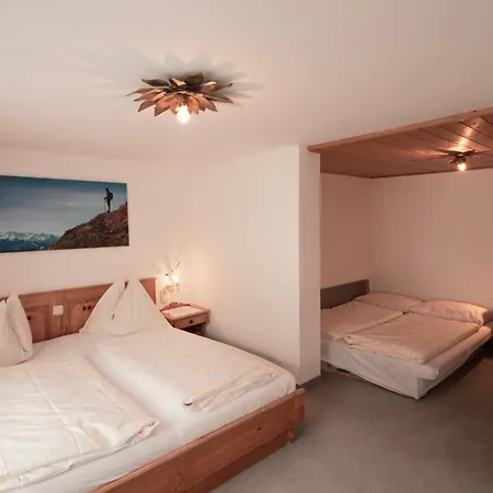 Alpengasthof-Hotel Kopphütte-3