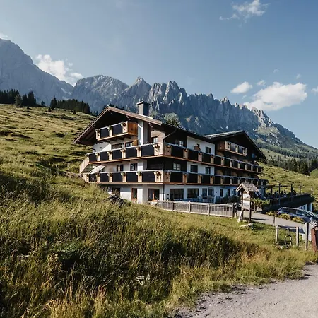 Alpengasthof-Hotel Kopphütte-2