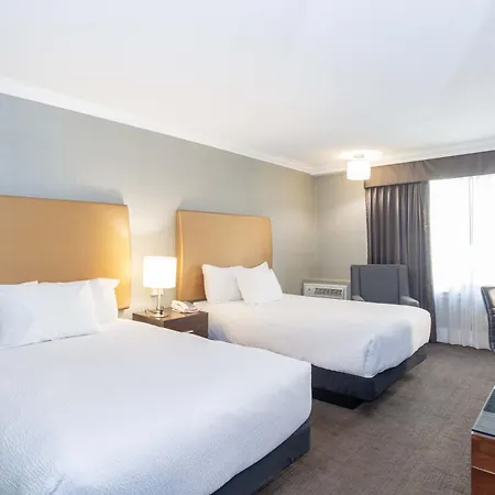 Sandman Hotel Vernon-3