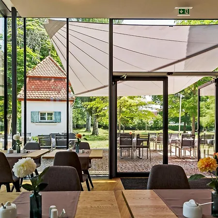 Landhotel Altes Wasserwerk GbR-2