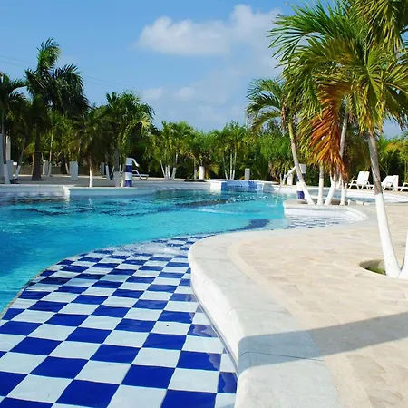 Hotel Isla Mágica-3