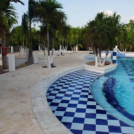 Hotel Isla Mágica-2