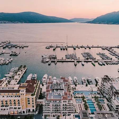 Regent Porto Montenegro-3
