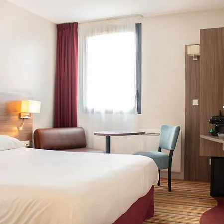Brit Hotel Dieppe-3