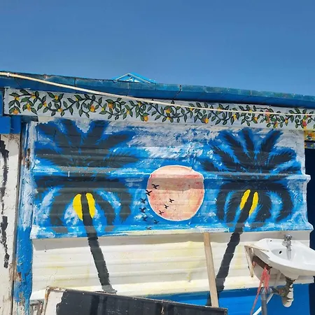 Hotel Diar Yassine-2