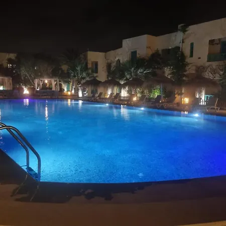 Hotel Diar Yassine-3