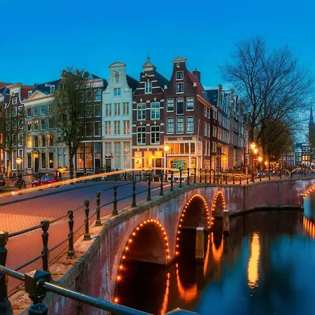 Hilton Amsterdam Airport Schiphol-3