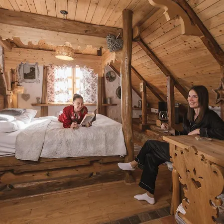 Old Bled House-2