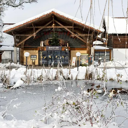 Hotel am Haslinger Hof-3