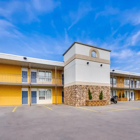Best Western Lee'S Motor Inn-3