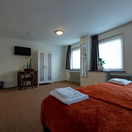 Hotel MarCant-2