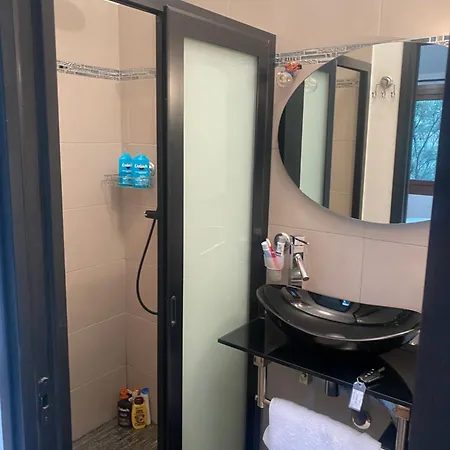 Chambres D'Hotes Centre Corse-3