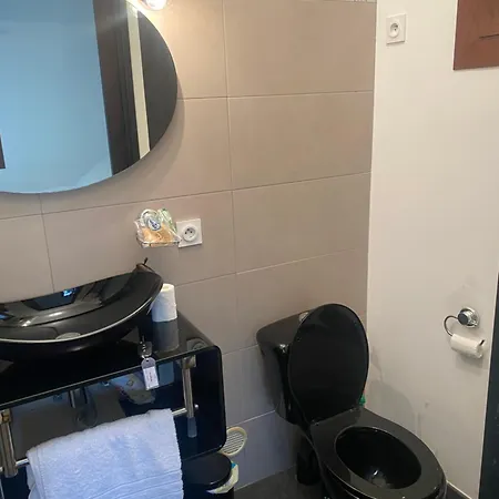 Chambres D'Hotes Centre Corse-2